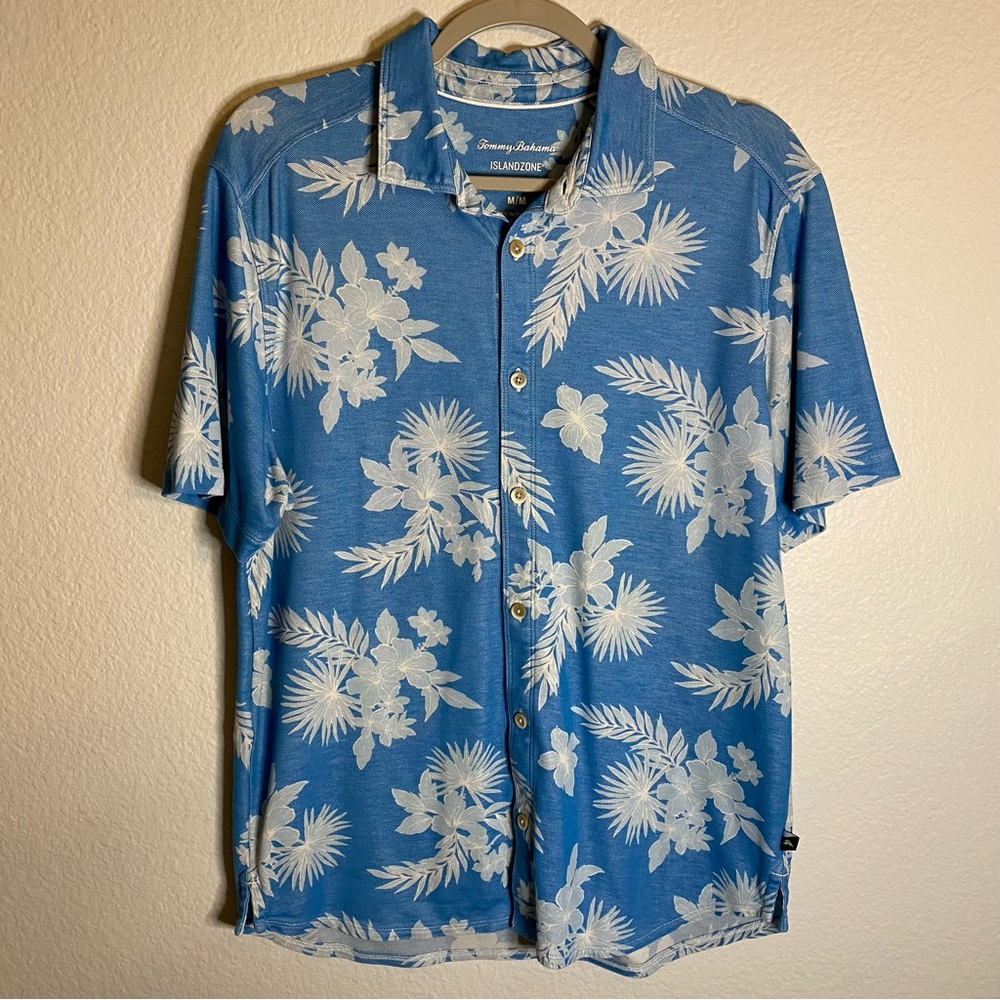 Tommy Bahama button down